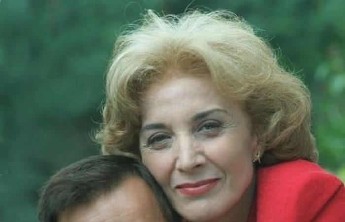 L’actrice Marisa Paredes est décédée à 78 ans