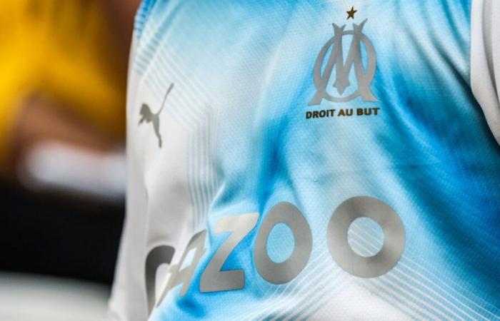 “Tout le monde l’a oublié”, commente Riolo sur un joueur de l’OM