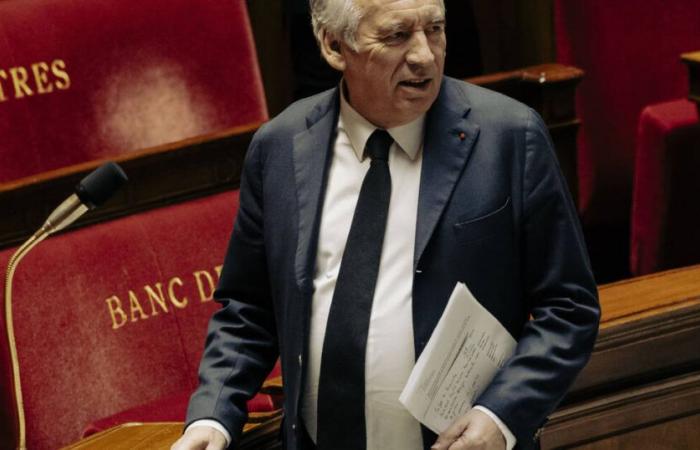 François Bayrou a vu Emmanuel Macron dans la soirée et espère finaliser son gouvernement « dans quelques jours » – Libération