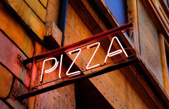 La meilleure pizza d’Amérique pourrait se trouver dans cette banlieue de Dallas, selon un nouveau rapport