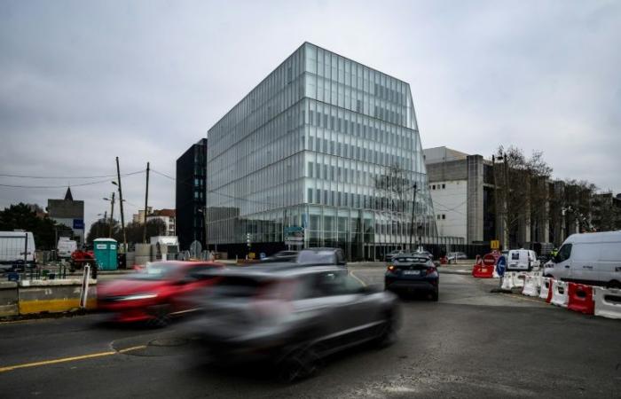 L’Académie de l’OMS inaugurée à Lyon en présence d’Emmanuel Macron