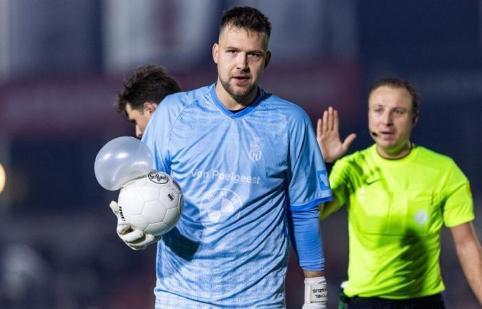 “J’espère pouvoir le maintenir sous 5-0, 6-0”