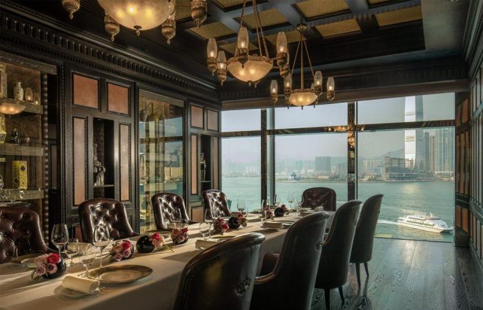 Ce sont les meilleurs restaurants de Hong Kong