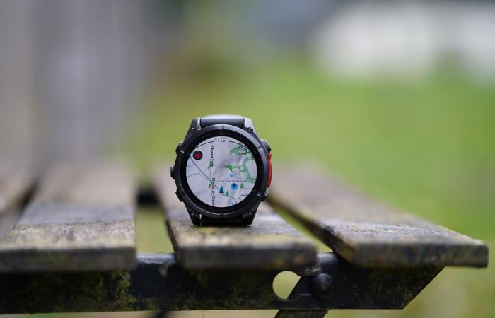 faut-il acheter la dernière montre de running de Garmin à plus de 1 000 euros ?