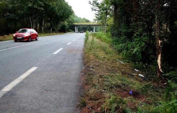 Dans le Médoc, dix ans de prison pour le conducteur responsable de la mort de deux touristes suisses