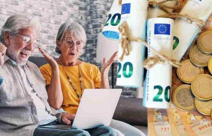 17 millions de seniors gagneront 400 € de plus