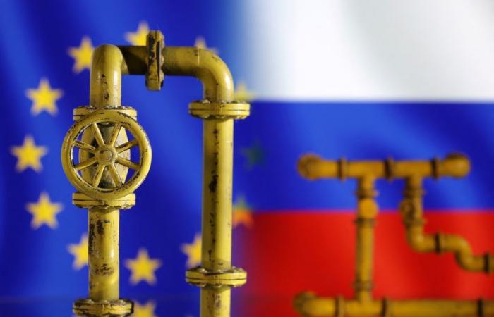 Le PPS slovaque et ses partenaires cherchent à maintenir le transit du gaz ukrainien tandis que l’UE reste à l’écart des négociations