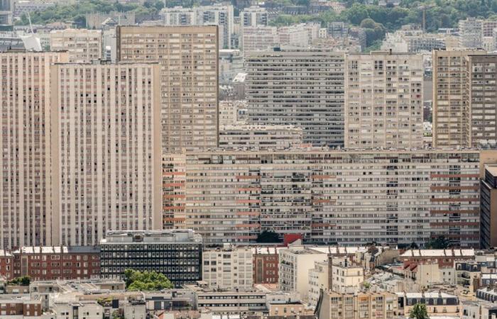 un “meurtre” devant le lycée Rodin, ils recherchaient les suspects