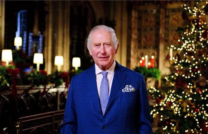 Charles III perturbe les projets de Noël de la famille royale ! Une grande première qui fera date