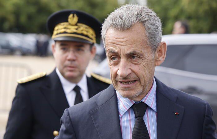 Sarkozy condamné à 3 ans dont un avec bracelet électronique – Europe