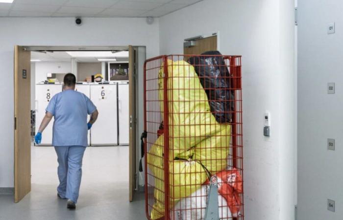 Seine-Saint-Denis. Soupçonnée de viol sur une patiente mineure, une infirmière interpellée