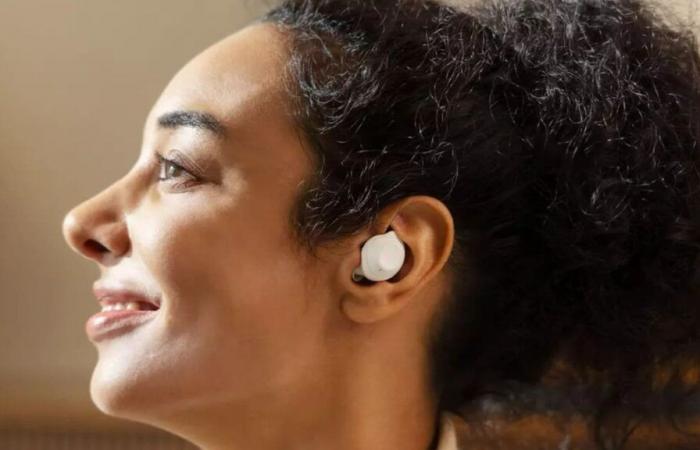 Vibrez au son de votre musique préférée avec les Samsung Galaxy Buds FE en promotion