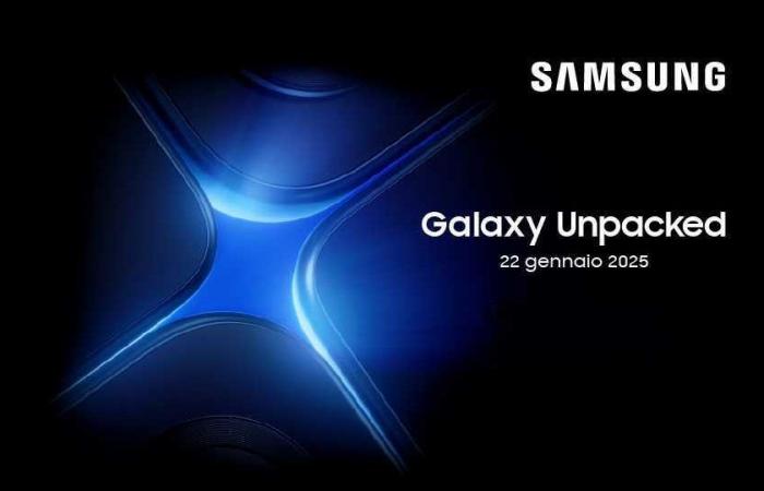 Le teaser de l’événement Fuite du Galaxy S25 Unpacked confirme la date pour laquelle vous devez être excité