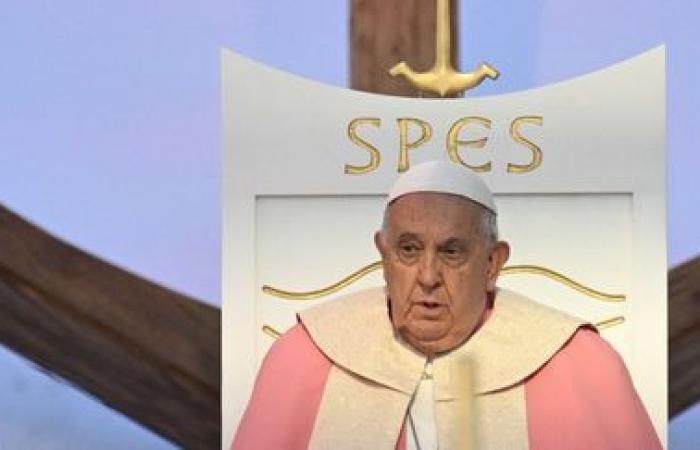 Le pape révèle qu’il a échappé à deux tentatives d’attentat lors de son voyage en Irak en 2021