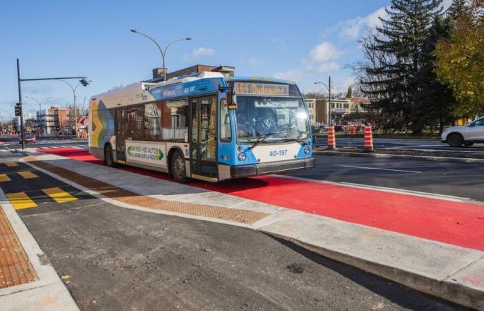 un premier tronçon du corridor de mobilité durable inauguré