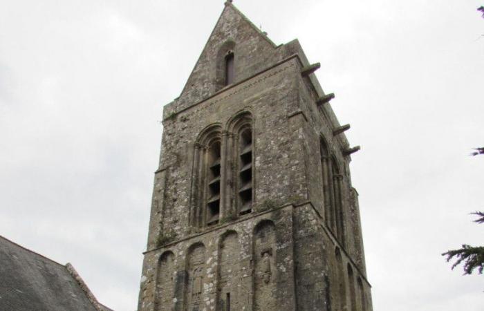 Cette église du Cotentin accueillera un récital de chants de Noël