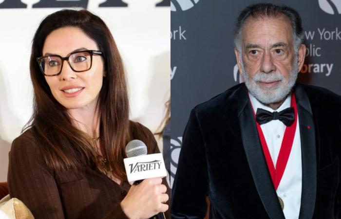 Francis Ford Coppola a donné à Whitney Cummings une audition « humiliante »