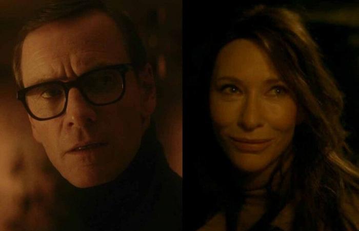 Steven Soderbergh promet une bombe d’ici 2025. Son nouveau thriller d’espionnage réunit Cate Blanchett avec Michael Fassbender et un scénariste légendaire