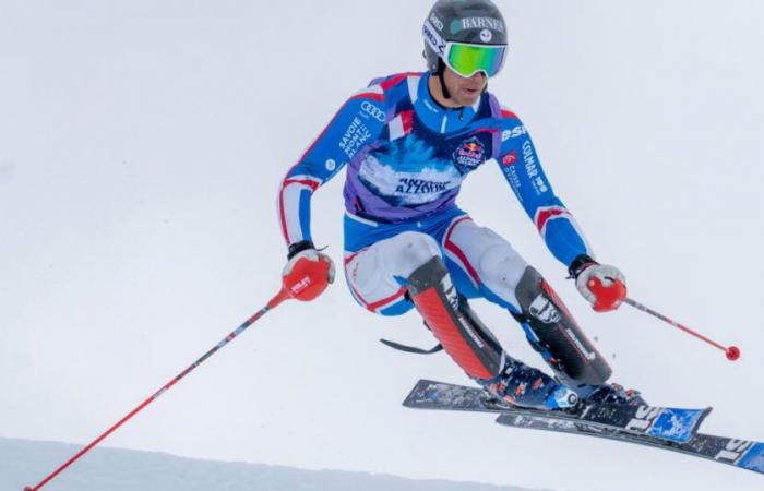 Ski alpin – Coupe du monde. Azzolin titulaire, Favre appelé, Noël annoncé, places à prendre… les sélections pour Val Gardena, Alta Badia et Saint-Moritz