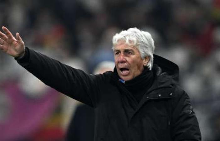 7 titulaires confirmés par Gasperini également en Coupe d’Italie