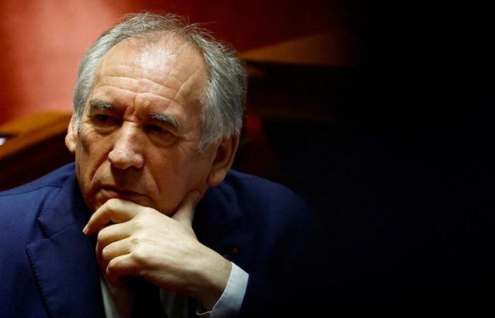 Bayrou promet de se rendre à Mayotte une fois son gouvernement formé