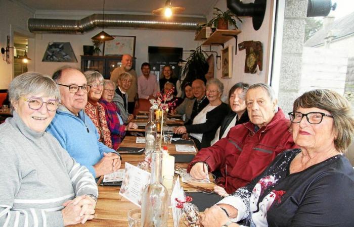 Grâce à Envolée, Saint-Pierre-Quiberon sera-t-elle bientôt une « Ville qui aide Alzheimer » ?