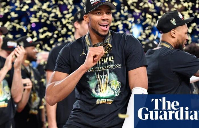 Giannis en fleurs et les éléphants dans la pièce : sept points à retenir de la Coupe NBA