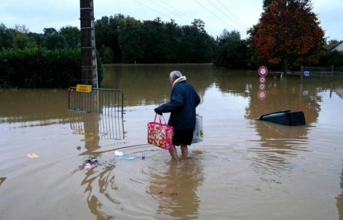 Face aux pluies intenses, il faut réapprendre à vivre en territoire inondable