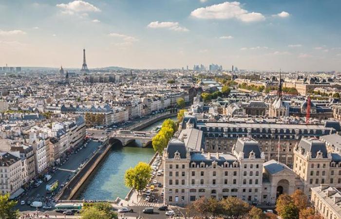 Paris conserve son titre de ville la plus attractive du monde