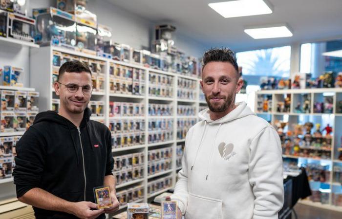 Alors qu’une carte Pikachu Illustrator vient d’atteindre les 300 000 euros, plus de 10 000 cartes Pokémon sont à gagner à Perpignan