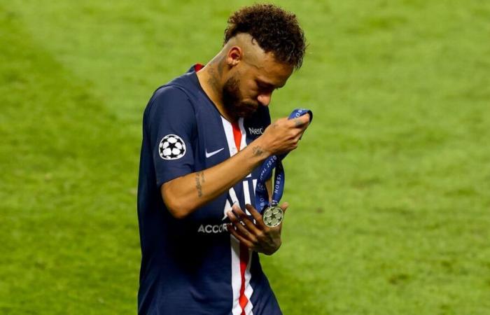 PSG – Neymar : « Des gens stupides », un tacle est envoyé !