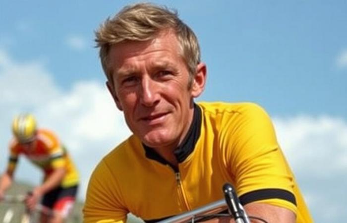 Adieu à Rik Van Looy, l’icône du cyclisme belge : il est décédé à l’âge de 90 ans