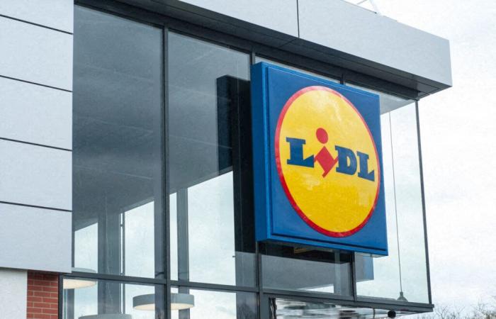 Avec 1 950 m² de surface, le plus grand magasin Lidl de Rennes ouvrira dans ce quartier