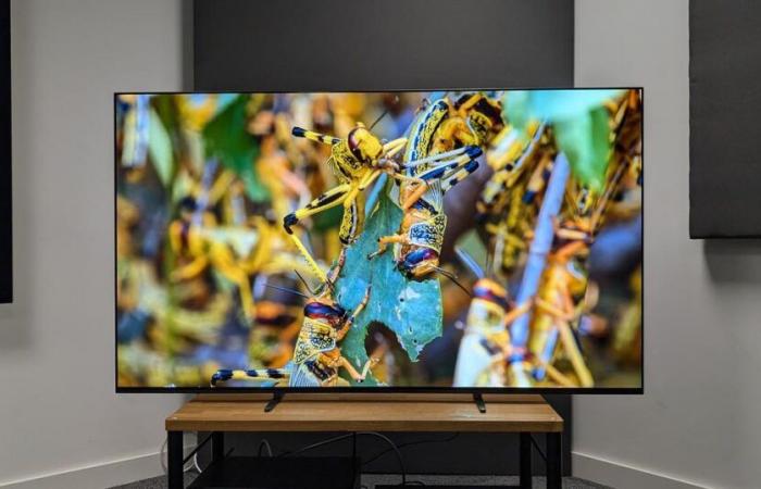 Ce n’est pas un rêve, le téléviseur OLED SONY BRAVIA 8 voit son prix chuter au plus bas avec cette méga promotion sur Amazon