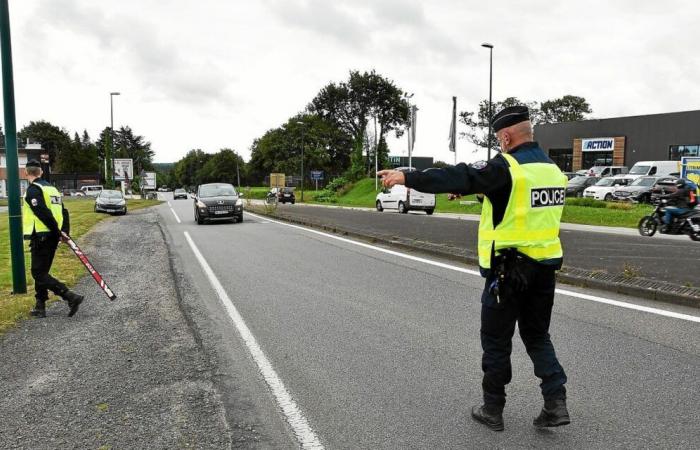 “Le décompte n’y est pas du tout” selon ce syndicat