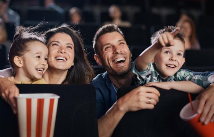 Concours exclusif : gagnez 260×4 places de cinéma !