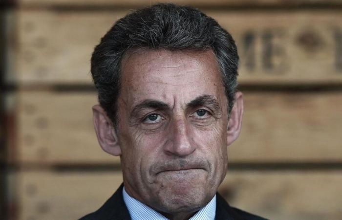 Nicolas Sarkozy, comme Gérard Depardieu, risque de perdre sa Légion d’honneur après sa condamnation