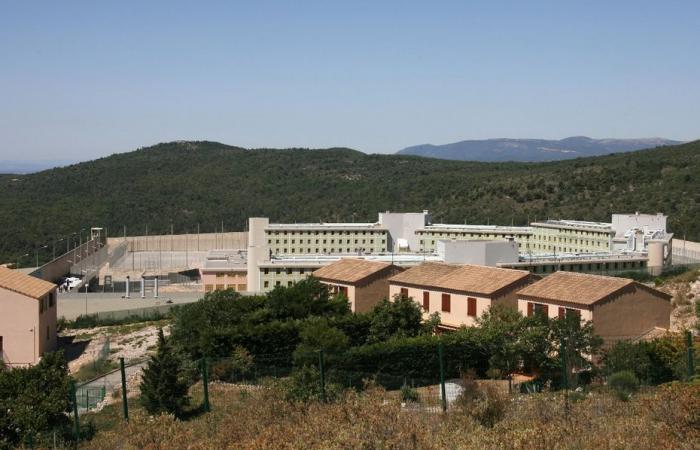 L’extension de la prison de Grasse résoudrait le problème de surpopulation carcérale dans les Alpes-Maritimes selon le maire de la ville