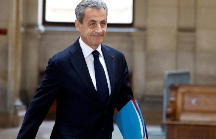 Quelles sont les prochaines étapes après la condamnation de Nicolas Sarkozy pour port de bracelet électronique