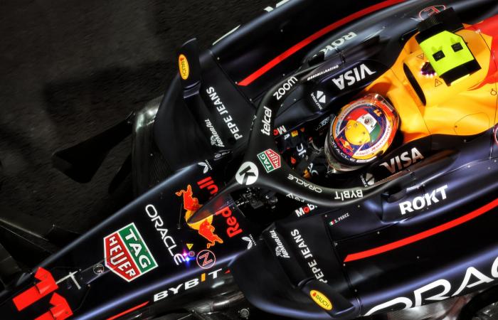 Notre verdict sur le départ de Perez de Red Bull pour F1 2025