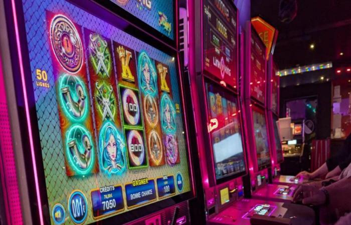 un joueur régulier remporte un jackpot de 63 091 € juste avant Noël