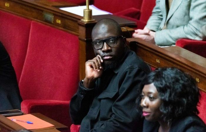 la « blague » du député LFI Aly Diouara suscite l’indignation