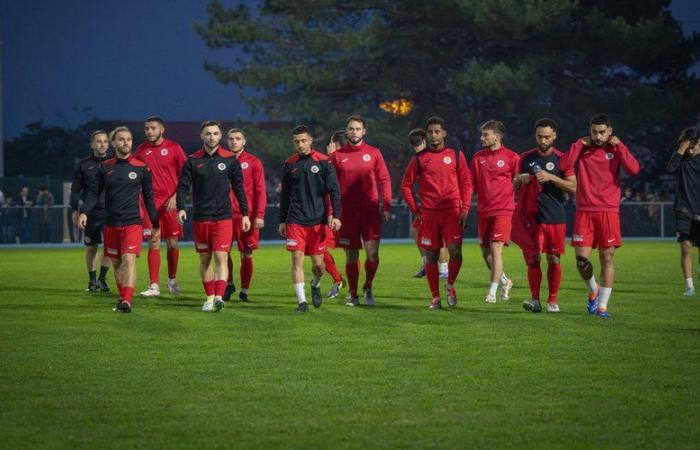 quelle équipe pour affronter l’ogre monégasque en Coupe de France ?