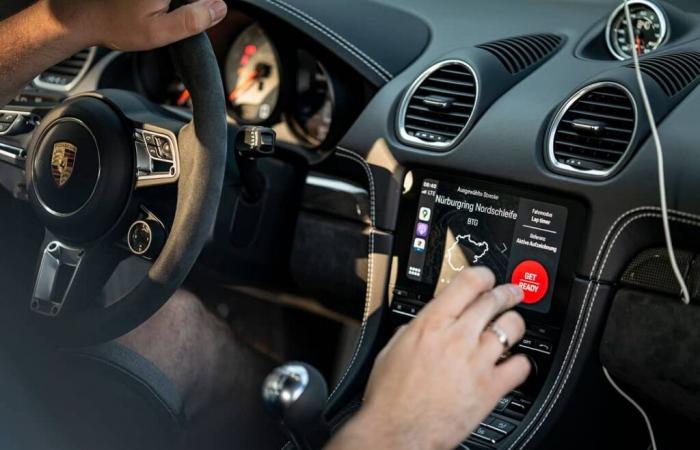 Applications Android Auto indispensables pour conduire