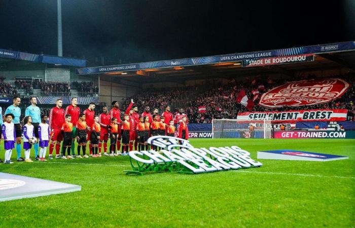 Le Real Madrid arrive, Brest obligé de se justifier