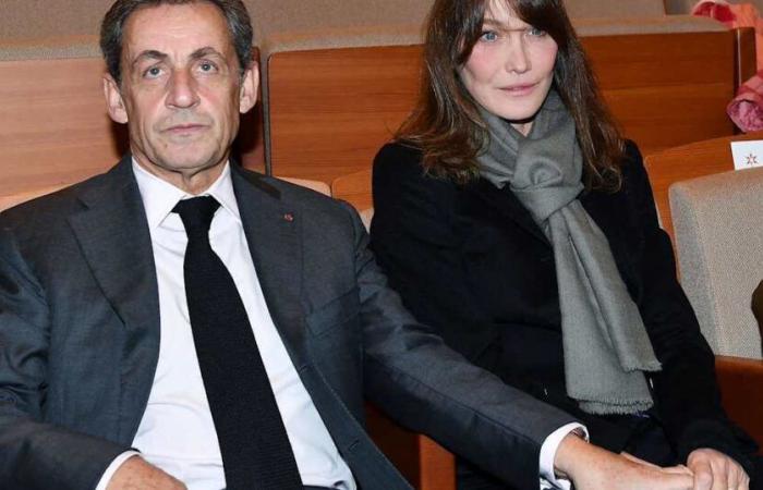 L’ancien président Sarkozy condamné devra également porter un bracelet électronique : voici pourquoi