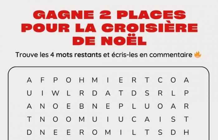 Que faire à Lille et ses environs le week-end du 18 au 22 décembre ?