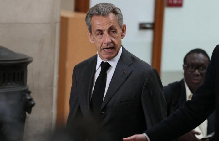 Sarkozy, condamné dans l’affaire Bismuth, attend toujours plusieurs décisions dans d’autres affaires