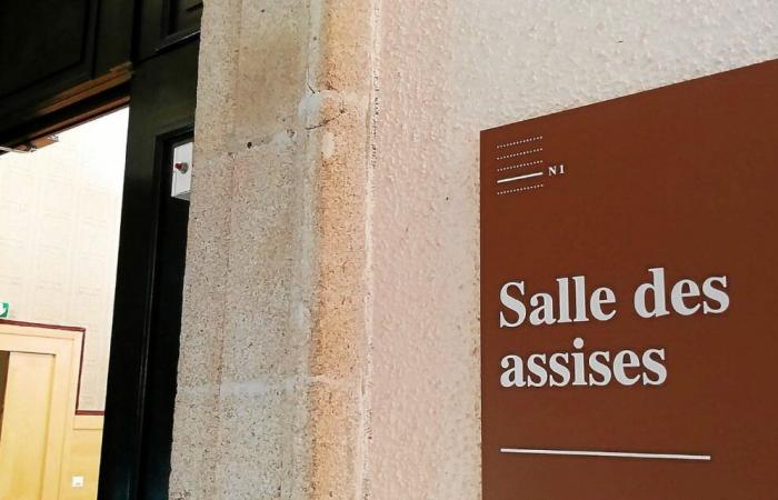 aux assises du Finistère, le calvaire de l’ex-épouse du médecin Scaër