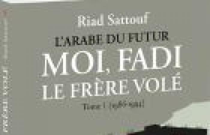 Un cadeau de dernière minute à trouver ? Voici huit BD à offrir à Noël